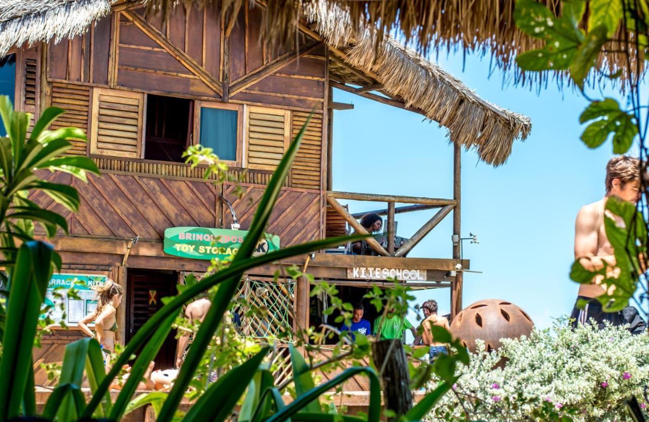 Barraca Do Kite Hotel