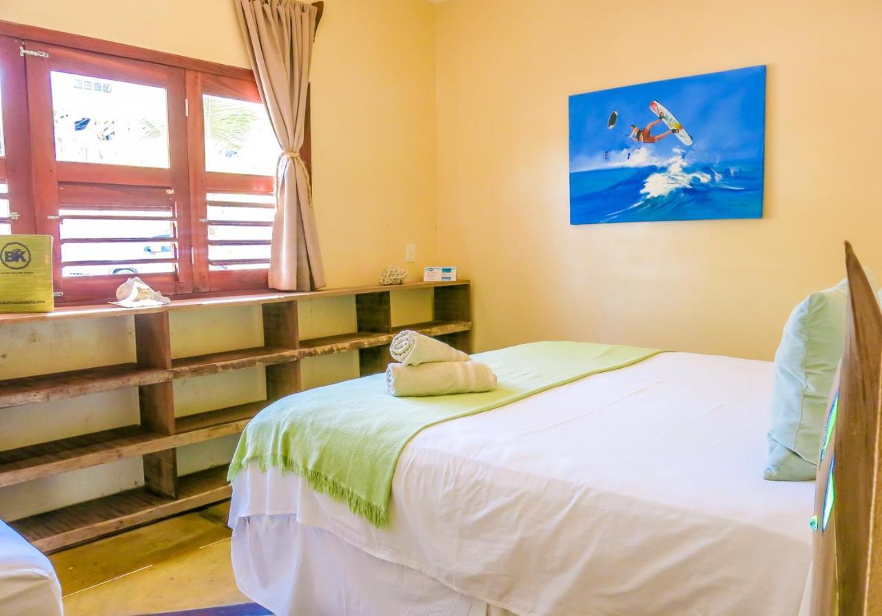 Hotel Barraca Do Kite Itarema
