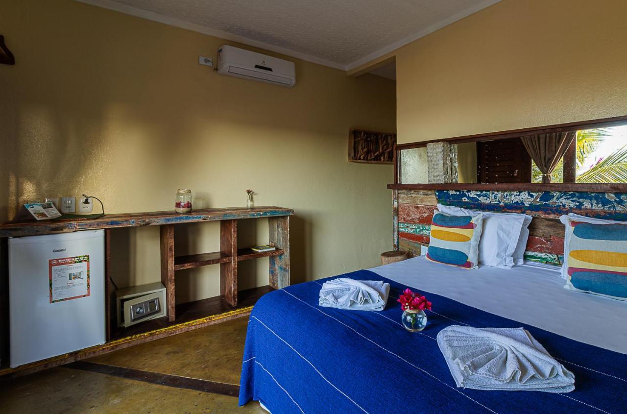Barraca Do Kite 4* Itarema